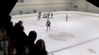 Replay: Home - 2025 Predators vs Noreasters | Sep 21 @ 8 AM