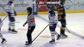 Replay: Home - 2024 Vernon vs Salmon Arm | Oct 4 @ 6 PM