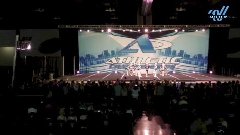 Georgia All Stars - Glamorous [2025 L1 Youth - D2 - Small Day 2] 2025 Athletic Championships Atlanta Nationals