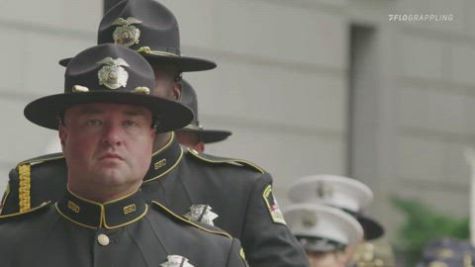 Replay: F2W Battle Of the Badge 10 | Aug 10 @ 5 PM