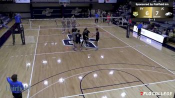 Replay: St. Vincent College vs Juniata | Jan 18 @ 2 PM