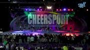 Premier Athletics - Knoxville West - Phantom Sharks [2025 L2 Junior - Small - C Day 1] 2025 CHEERSPORT National All Star Cheerleading Championship