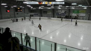 Replay: Home - 2023 Thrashers U18 AAA vs Bruins U18 AAA | Dec 20 @ 6 PM
