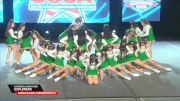 Somerset Academy Prep - Explorers [2026 Middle School Performance NT Day 2] 2026 U.S. National Cheer & Dance Championship