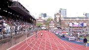 Watch High School Boys 4x100 Relay Prelims (Event 329) Heat 6 At 2026 Penn Relays