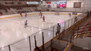 Replay: Home - 2025 Mission City vs Ridge Meadows | Jan 31 @ 7 PM