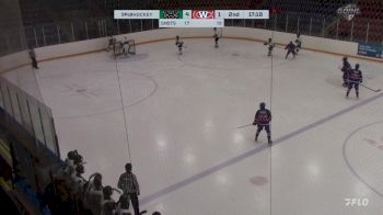 Replay: Home - 2025 Pelham vs Welland | Jan 12 @ 6 PM