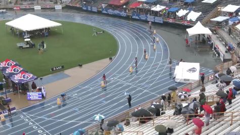 Youth Girls' 400m Hurdles, Finals 1 - Age 15-16