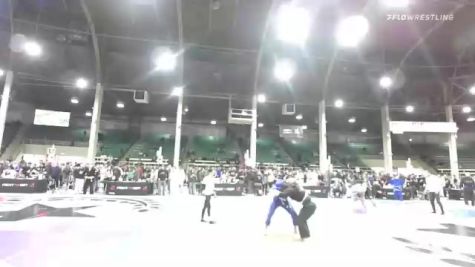 Brodie Balser vs Jerrad Weaver F2W TOC 25 - Event