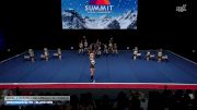Wisconsin Elite - Black Ops [2026 L3 Senior - D2 - Small - B Finals] 2026 The D2 Summit