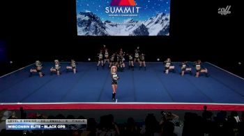 Wisconsin Elite - Black Ops [2026 L3 Senior - D2 - Small - B Finals] 2026 The D2 Summit
