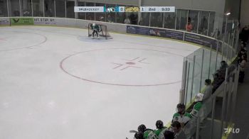 Replay: Home - 2025 Muskies vs Cougars | Jan 27 @ 6 PM