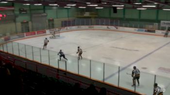Replay: Home - 2023 Cubs U18 vs Sudbury U18 | Oct 29 @ 2 PM