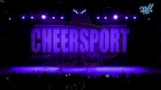 East Celebrity Elite - Wicked [2025 L4 Junior - Medium Day 1] 2025 CHEERSPORT National All Star Cheerleading Championship