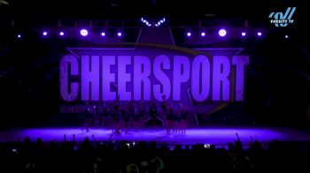 East Celebrity Elite - Wicked [2025 L4 Junior - Medium Day 1] 2025 CHEERSPORT National All Star Cheerleading Championship