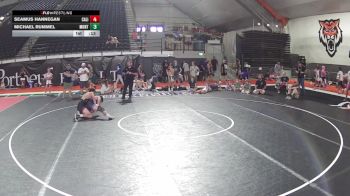 Replay: Mat 1 - 2025 Western States Championships | Jun 28 @ 8 AM