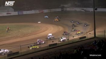 Feature | 2023 Non-Wing Sprints at Lincoln Park Speedway