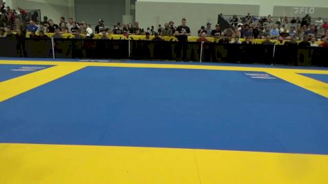 Replay: Mat 20 - 2023 World Master IBJJF Championship | Aug 31 @ 9 AM