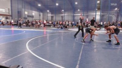106 lbs Consi Of 16 #2 - Carson Taylor, Elite NJ vs Landon Sedani, Prime Wrestling Club