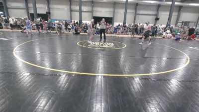 100 lbs Final - Cristiano Pacheco, Bellefonte vs Koby Collins, Pittsburgh