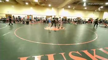 48 lbs Round Of 16 - Ezekiel Witt, Junction City High School Wrestling vs Brayden Linville, Three Forks High School Wrestling