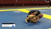 Replay: Mat 2 - 2023 Pan IBJJF Jiu-Jitsu No-Gi Championship | Oct 1 @ 9 AM