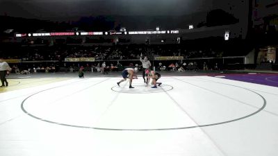 165 lbs Round Of 32 - Steven Szabo, North Florida vs Kanaipono Tapia, Menlo College (NCAA)