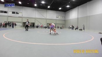 Replay: Mat 19 - 2024 Youth National Duals | Mar 10 @ 11 AM