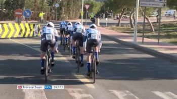 2025 Volta a Valenciana - Stage 1