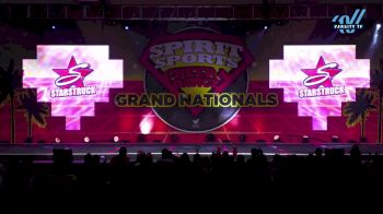 Starstruck - Starstruck Senior Icons [2024 L2 Senior - Small Day 1] 2024 Spirit Sports Grand Nationals