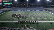 Blue Devils THE ROMANTICS HIGH CAM at 2024 DCI Southeastern Championship pres. by Ultimate Drill Book (WITH SOUND)