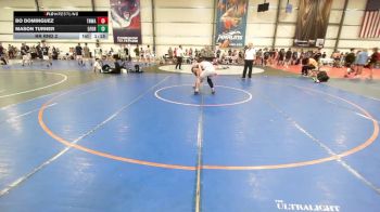 145 lbs Rr Rnd 2 - Landen Dilley, TNWA Gold vs Daniel Palke, 5forty Brawlers II