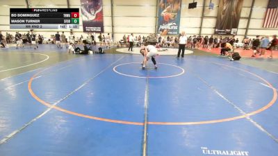 145 lbs Rr Rnd 2 - Landen Dilley, TNWA Gold vs Daniel Palke, 5forty Brawlers II