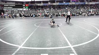 53 lbs Round Of 32 - Johnny Elswick, Prime vs Jace Berrey, Eierman Elite