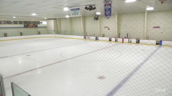 Replay: Home - 2025 Shamrocks vs Jr. Blues | Sep 21 @ 2 PM