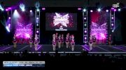 Titanium Force Cheer - Wrath [2026 L2 Junior - Flex - D2 - Small - B DAY 1] 2026 JAMfest Cheer Super Nationals