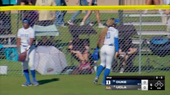 Replay: Duke vs UCLA | Feb 23 @ 9 AM