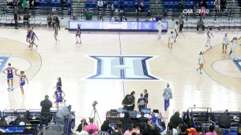 Replay: East Carolina vs Hampton | Dec 12 @ 11 AM