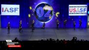 Strut Performing Arts - Darkside [2026 Senior Small Jazz Semis] 2026 The Dance Worlds
