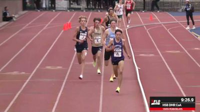 HSB DMR CoA (Event 359) At 2026 Penn Relays