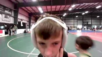 63 lbs Rr Rnd 2 - Jim Mackay, New England Gold vs Joseph Colardo, TopFlight