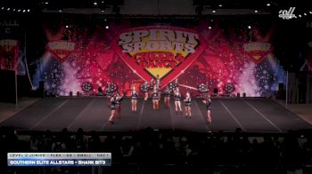 Southern Elite Allstars - Shark Bit3 [2026 L3 Junior - Flex - D2 - Small Day 1] 2026 Spirit Sports Myrtle Beach Nationals