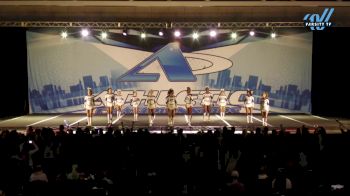 A-Towne Athletics Elite - 4Kast [2024 L4 - U18 Day 1] 2024 Athletic Championships Chattanooga Nationals