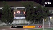 Replay: Caltech vs Occidental - Men's | Oct 19 @ 7 PM