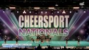 Memphis Elite - Hustle [2026 L1 Youth - Flex - D2 - Small - B Day 1] 2026 CHEERSPORT National All Star Cheerleading Championship