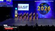 Mpact Dance Studio - MPact Senior Small Jazz [2026 Senior Small Jazz Semis] 2026 The Dance Worlds
