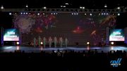 Dance Dynamics - Youth All Star Jazz [2021 Youth - Jazz - Small Day 2] 2021 Encore Houston Grand Nationals DI/DII