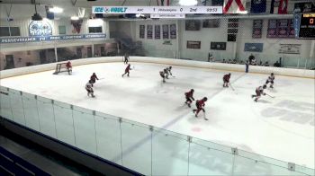 Replay: Home - 2024 NY Aviators U16 vs Team Philly U16 | Feb 17 @ 1 PM