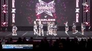 World Elite - Fearless [2026 L3 Youth - Flex - Small DAY 1] 2026 JAMfest Cheer Super Nationals