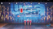 Buchanan High School - Buchanan High School [2022 Varsity - Song/Pom - Advanced] 2022 USA Nationals: Spirit/College/Junior